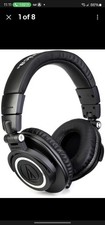 Audio technica ath m50x - audio-technica, cuffie