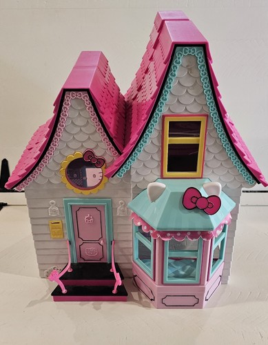 Hello kitty friends - kitty, casa
