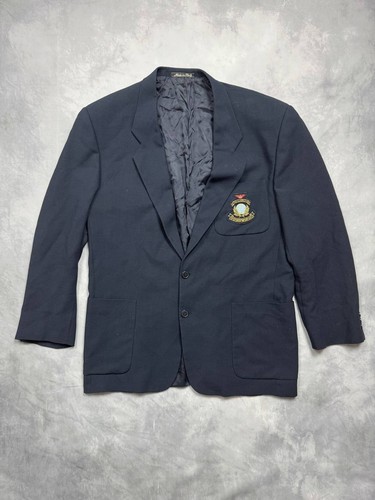 Blazer vintage emporio armani - blazer,