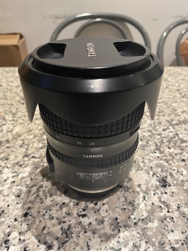 Tamron 70mm di vc usd - tamron,