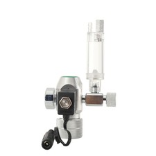 Riduttore pressione co2 - di,