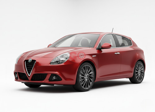 Cerchi lega alfa - 4,