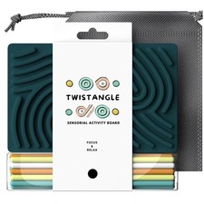 Twistangle Montessori - Gioco