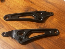 Set bracci oscillanti