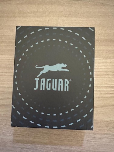 Portafoglio jaguar originale - jaguar,