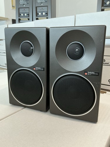 Technics altoparlanti - sb-f1,
