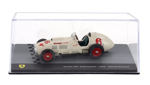 Edicola ferrari f1 - 1/43,
