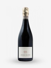 Champagne brut blanc grand cru - brut,