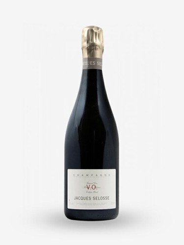 Champagne brut blanc - champagne,