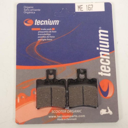 Pastiglie freno tecnium per - freno,
