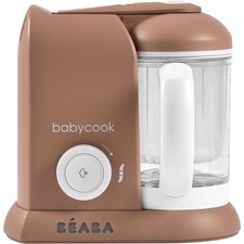 BEABA EXCLUSIVE, Babycook