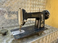 MACCHINA DA CUCIRE ANTICA