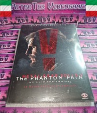 💥🇮🇹 METAL GEAR SOLID