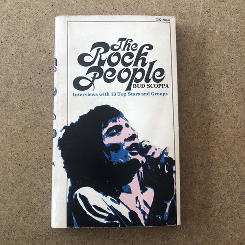 The rock people music - music, groups