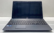 Acer Aspire 5733 15.6" Intel