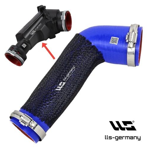 Tubo turbo risuonatore per - , r