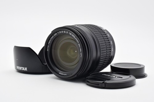 Pentax smc 250mm 3 - smc, 18