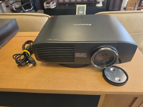 Panasonic at6000 - panasonic, pt‐at6000