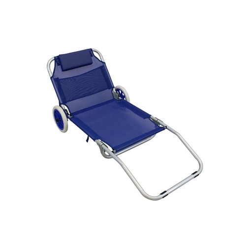 Spiaggina pieghevole con - pieghevole,