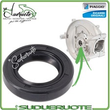 PARAOLIO ALBERO MOTORE LATO