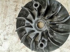 Piattello Puleggia Fissa Sym