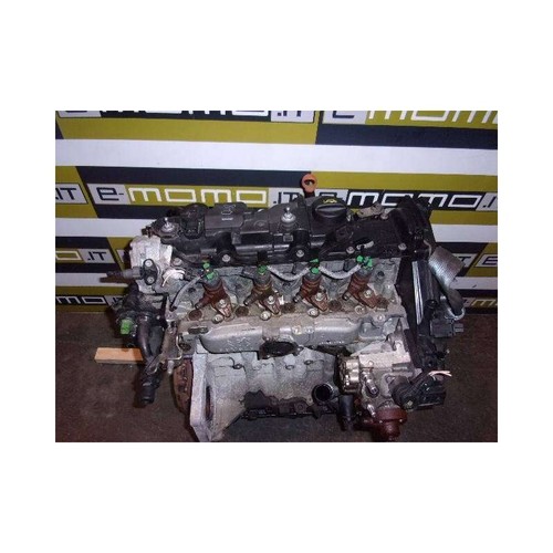 Motore 8h01 93725894801 - 8h01,