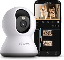 Pet camera 360 ptz - pet,