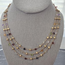 Marco Bicego Paradis 3 Row