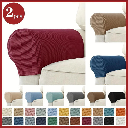 Universal chair arm protector - chair,