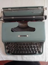 Macchina per scrivere Olivetti