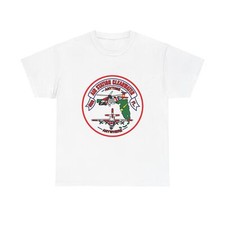 Maglietta USCG Air Station