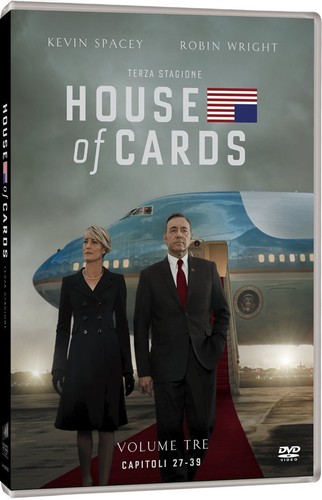 House cards stagione 3 - house,