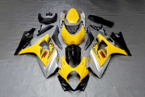 Kit carena completa per suzuki - kit,