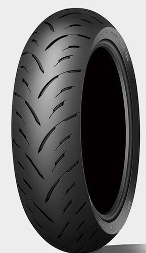 Pneumatici moto 120 - /70zr17, tl