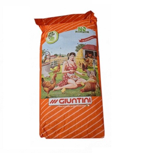 Mangime per galline ovaiole - mangime,