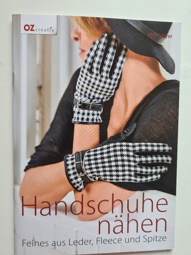 Buch finger handschuhe - buch, "finger-handschuhe