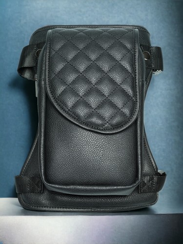 Borsa gambe moto - moto, vi