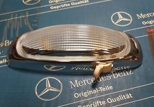 MERCEDES W120 PONTON 180D 190B plafoniera interna luce di cortesia NUOVA
