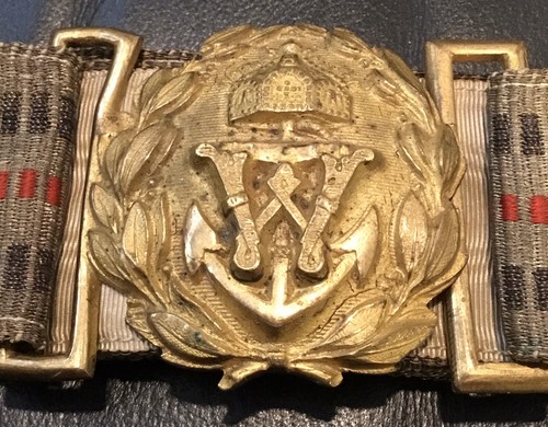 Imperiale tedesco ww1 - tedesco,, raro