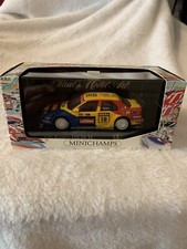 1:43 pressofuso Minichamps