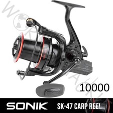 Mulinello SONIK SK47 10000