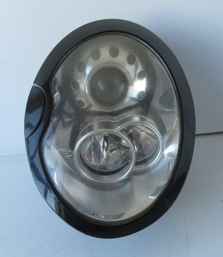 Faro proiettore proiettile