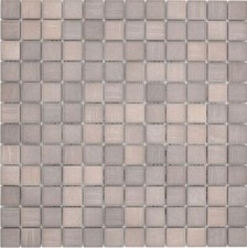 Piastrelle Mosaico Ceramica Jasba Quercia Opaco Look-Legno Fliesenspiege Jb03_F