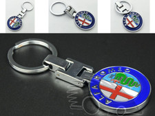 PORTACHIAVI ALFA ROMEO 147 156