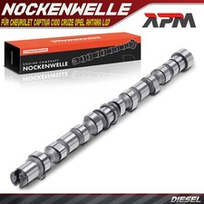 Albero A Camme Per Chevrolet