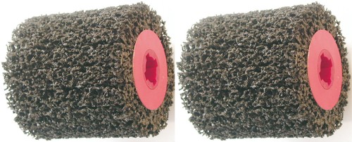 Rullo vello nylon - 2,