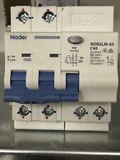 Interruttore Salvavita