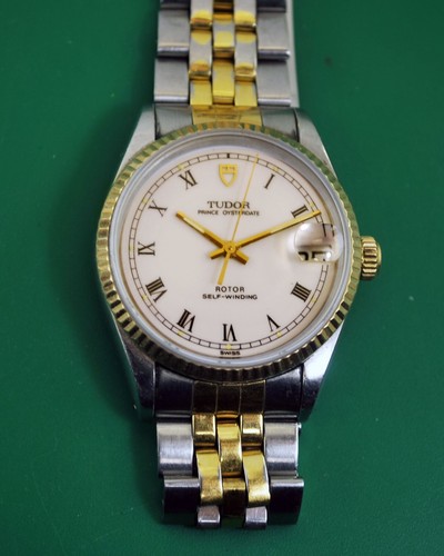 Orologio tudor rolex - by, prince