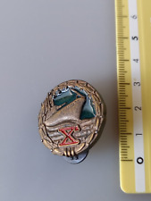 DISTINTIVO RSI  REPUBBLICA