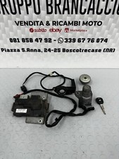 Kit Chiave Accensione